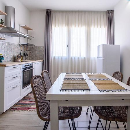Central Station Apartments - Fanale Rentals Palerme Chambre photo