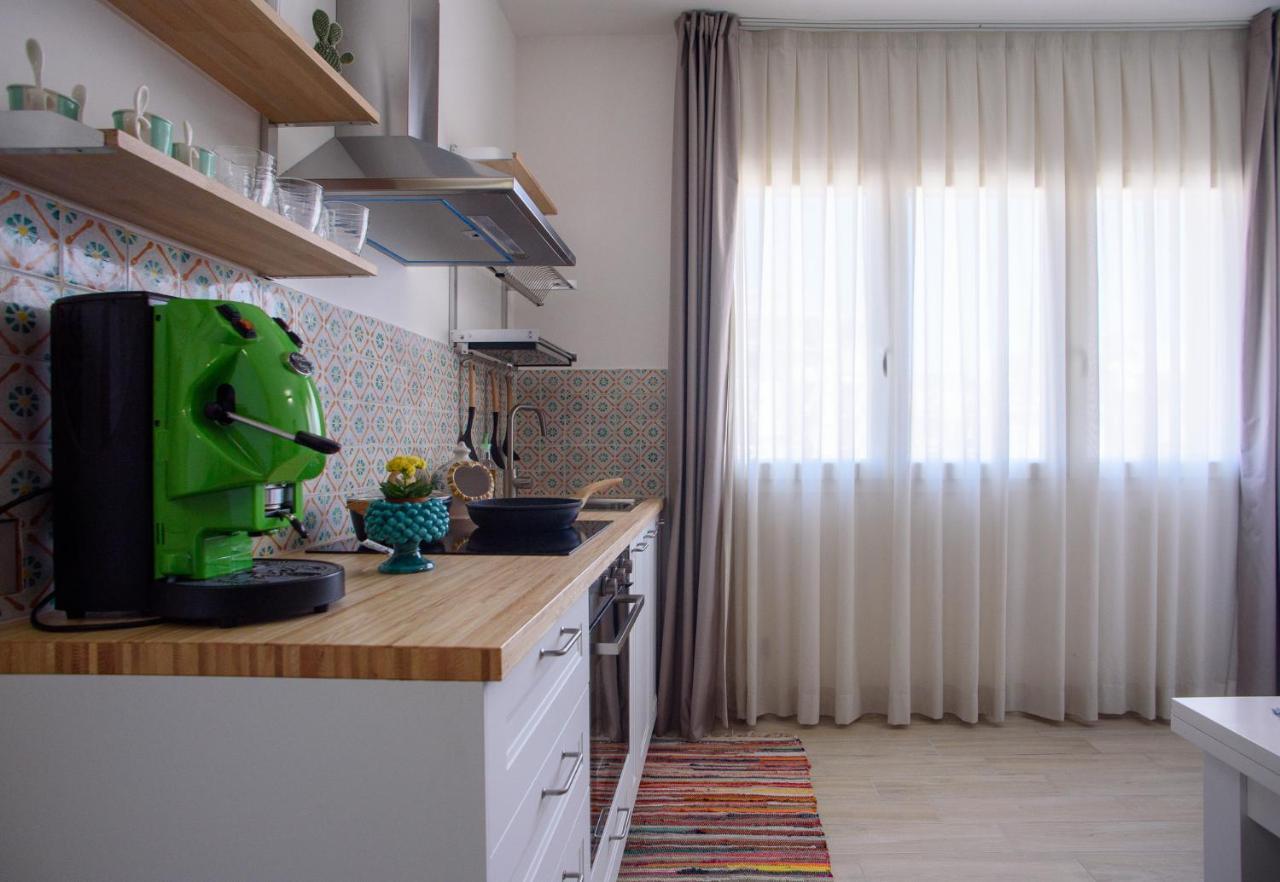 Central Station Apartments - Fanale Rentals Palerme Extérieur photo