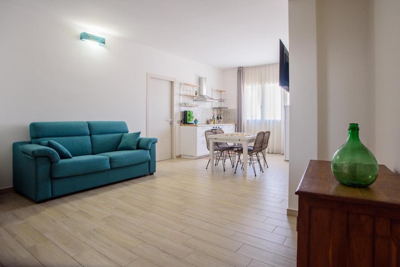 Central Station Apartments - Fanale Rentals Palerme Extérieur photo