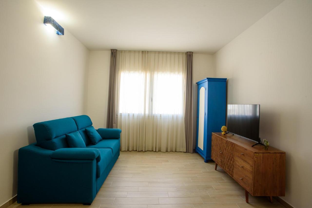 Central Station Apartments - Fanale Rentals Palerme Extérieur photo