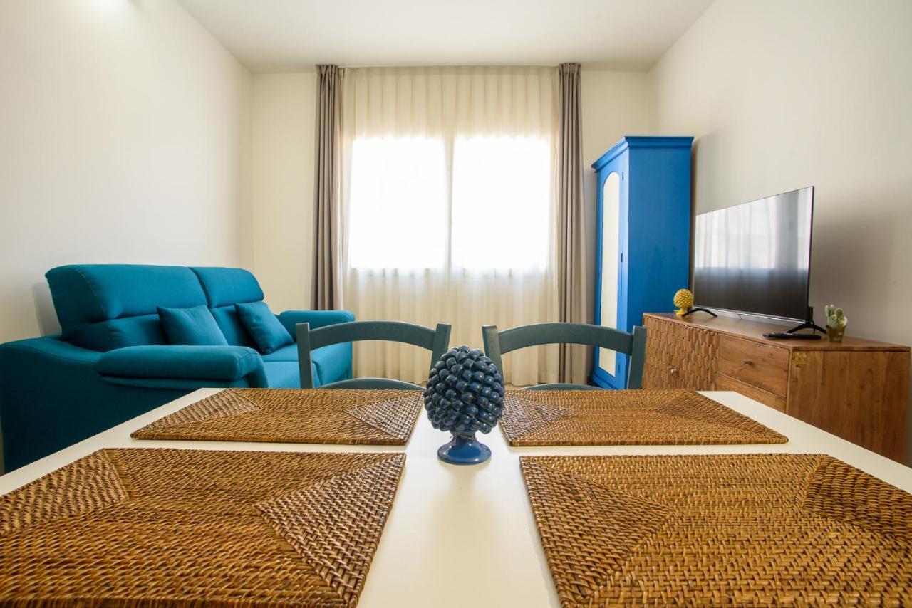 Central Station Apartments - Fanale Rentals Palerme Extérieur photo