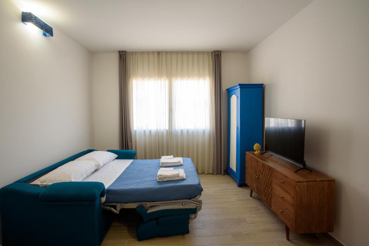 Central Station Apartments - Fanale Rentals Palerme Extérieur photo