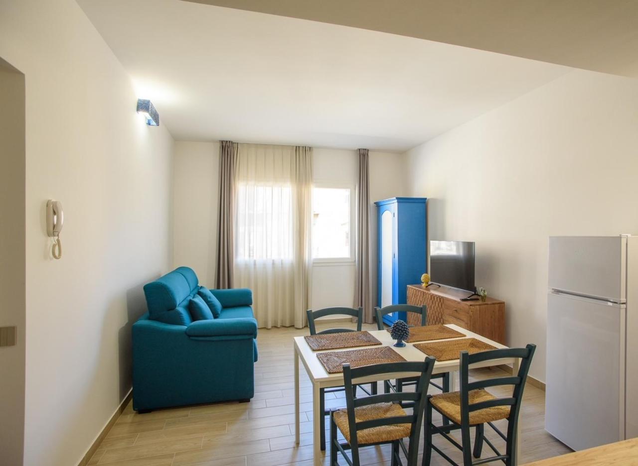 Central Station Apartments - Fanale Rentals Palerme Chambre photo