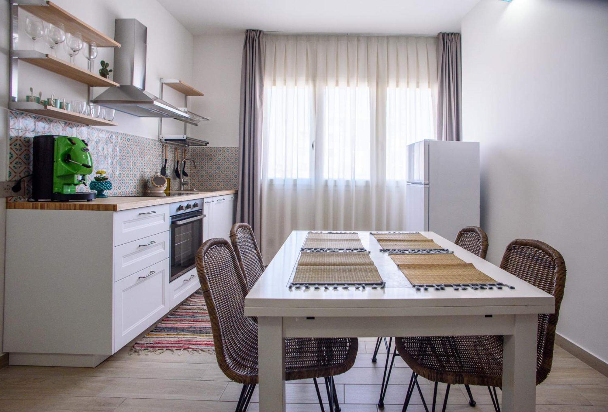 Central Station Apartments - Fanale Rentals Palerme Chambre photo