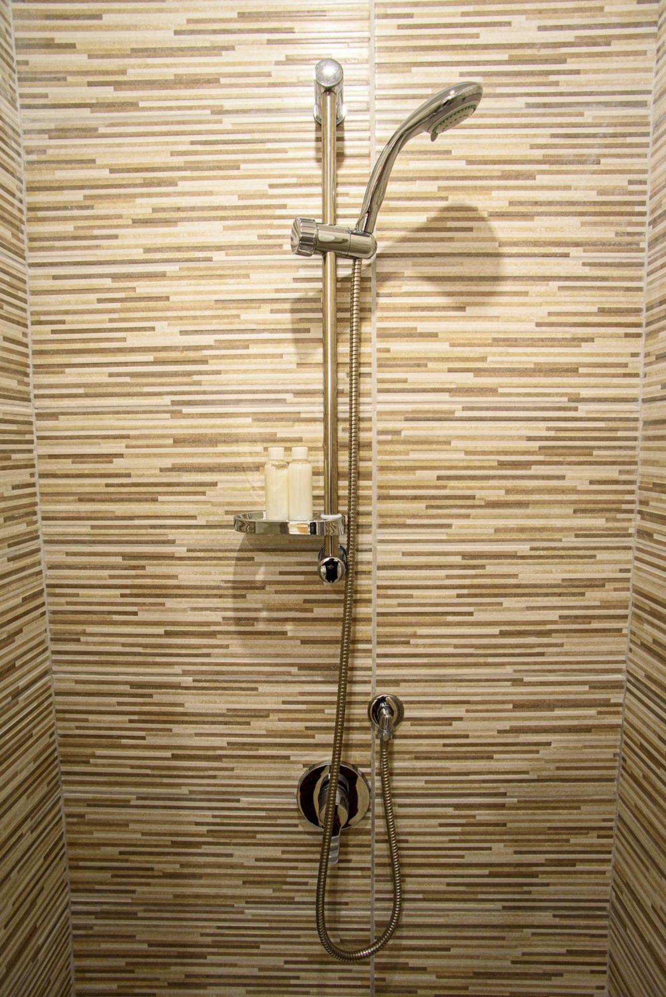 Central Station Apartments - Fanale Rentals Palerme Chambre photo